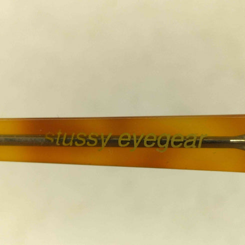 ステューシー Stussy eyegear michael サングラス メンズ