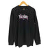 マーベル MARVEL BAIT キャラクターネーム プリント 長袖 Tシャツ メンズ import:XL