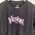 マーベル MARVEL BAIT キャラクターネーム プリント 長袖 Tシャツ メンズ import:XL