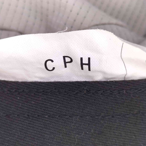 シープラスヘッドウェアーズ CPH BUCKET HAT / STANDARD メンズ MEDIUM/LARGE