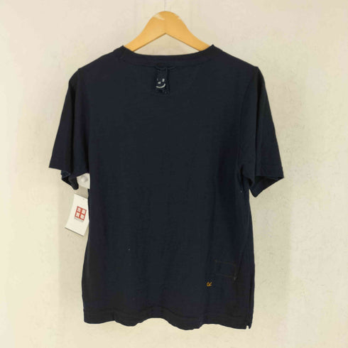 フォーティーファイブアール 45R 908オーシャンTシャツ メンズ