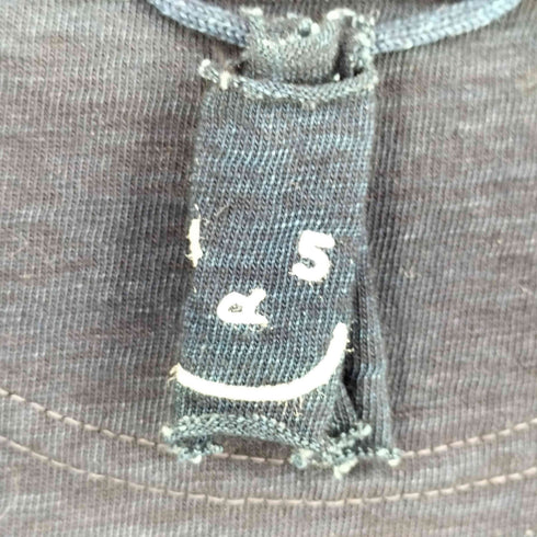 フォーティーファイブアール 45R 908オーシャンTシャツ メンズ