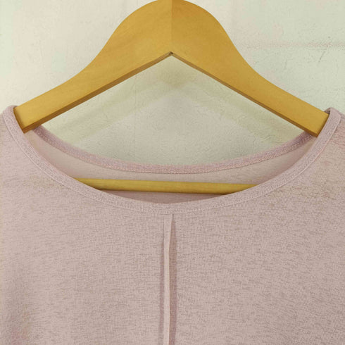 スピックアンドスパン Spick and Span シアートップス レディース