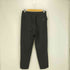 エヌハリウッド N.HOOLYWOOD COMPILE LINE WIDE TAPERED SLACKS メンズ 38