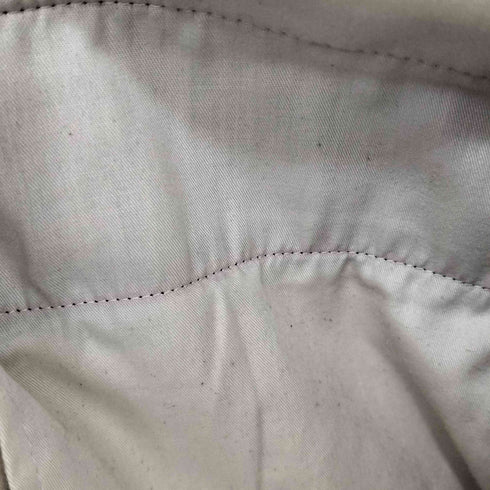 エヌハリウッド N.HOOLYWOOD COMPILE LINE WIDE TAPERED SLACKS メンズ 38