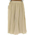 HerMe natural wide culottes レディース