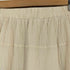 HerMe natural wide culottes レディース