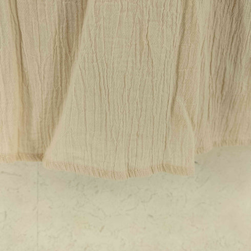 HerMe natural wide culottes レディース