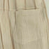 HerMe natural wide culottes レディース