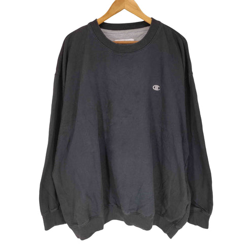 チャンピオン Champion クルーネックスウェット メンズ 3XL