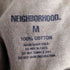 ネイバーフッド NEIGHBORHOOD 22AW NH TEE-10 LS.CO メンズ JPN:M
