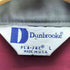 ダンブルック Dunbrooke 70~80s USA製 ロケットTALON 刺繍ジャケット メンズ L