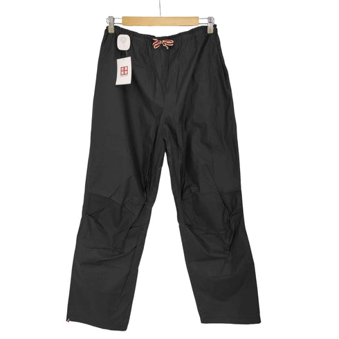 MADE IN ITALY 防水加工イージーパンツ メンズ M