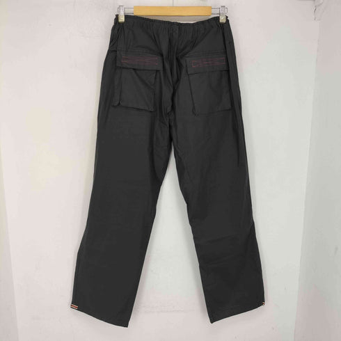 MADE IN ITALY 防水加工イージーパンツ メンズ M
