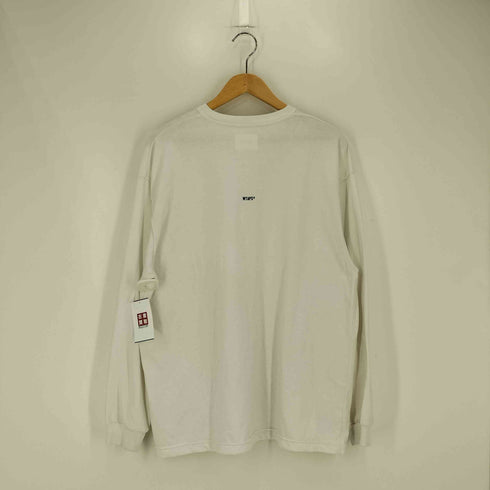 ダブルタップス WTAPS 23SS Aii 03 / LS / Ctpl. Sign メンズ X 02