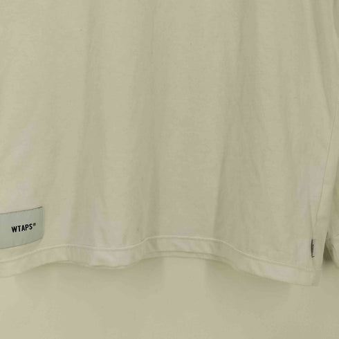ダブルタップス WTAPS 23SS Aii 03 / LS / Ctpl. Sign メンズ X 02