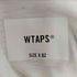 ダブルタップス WTAPS 23SS Aii 03 / LS / Ctpl. Sign メンズ X 02