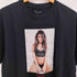 プリミティブ primitive フォトプリント クルーネック Tシャツ メンズ JPN:XL