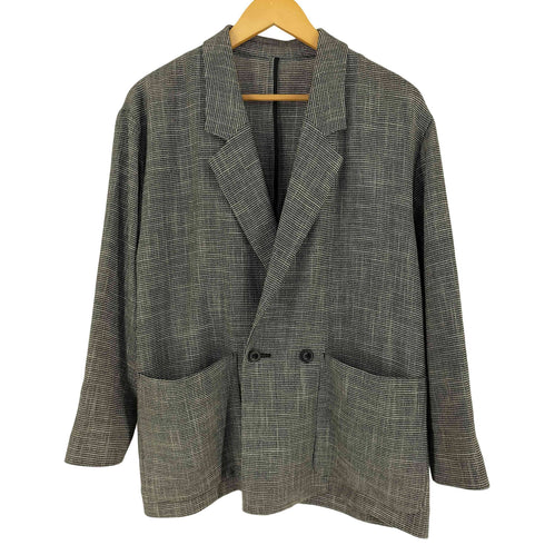 スピックアンドスパン Spick and Span 25SS カラミルーズジャケット メンズ FREE
