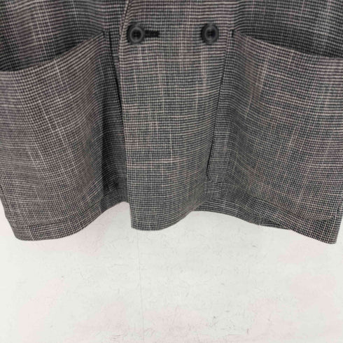 スピックアンドスパン Spick and Span 25SS カラミルーズジャケット メンズ FREE
