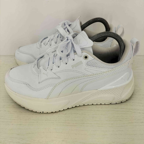 プーマ PUMA R78 DISRUPT レディース JPN:24.5