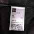 ジーユー GU 24AW バレルレッグジーンズ(丈標準71.0~75.0cm) レディース JPN:XL