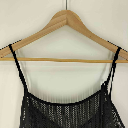 チャオパニックティピー CIAOPANIC TYPY イレギュラー ヘムレース アソート キャミ チュニック レディース JPN:1