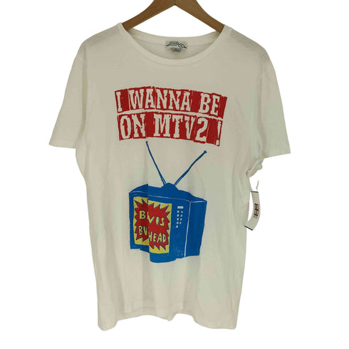 メゾンキツネ MAISON KITSUNE 14SS CARINE BRANCOWITZ TBC TEE レディース import:M