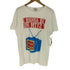 メゾンキツネ MAISON KITSUNE 14SS CARINE BRANCOWITZ TBC TEE レディース import:M