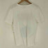 メゾンキツネ MAISON KITSUNE 14SS CARINE BRANCOWITZ TBC TEE レディース import:M