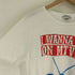 メゾンキツネ MAISON KITSUNE 14SS CARINE BRANCOWITZ TBC TEE レディース import:M