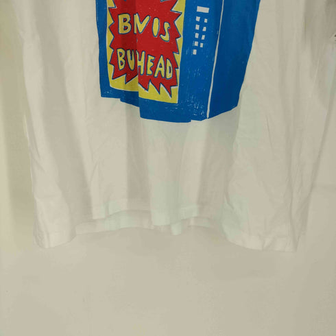 メゾンキツネ MAISON KITSUNE 14SS CARINE BRANCOWITZ TBC TEE レディース import:M