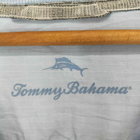 トミーバハマ Tommy Bahama 刺繍クルーネックスウェット メンズ 2XL