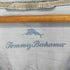 トミーバハマ Tommy Bahama 刺繍クルーネックスウェット メンズ 2XL