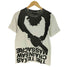 ROKI UNIFORMS ムービープリント THE TEXAS Tシャツ メンズ import:S