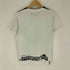 ROKI UNIFORMS ムービープリント THE TEXAS Tシャツ メンズ import:S