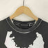 ROKI UNIFORMS ムービープリント THE TEXAS Tシャツ メンズ import:S