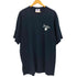 ラッセルアスレチック RUSSELL ATHLETIC 90s USA製 MLB チームロゴ刺繍 クルーネック Tシャツ メンズ import:XL