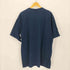 ラッセルアスレチック RUSSELL ATHLETIC 90s USA製 MLB チームロゴ刺繍 クルーネック Tシャツ メンズ import:XL