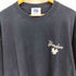 ラッセルアスレチック RUSSELL ATHLETIC 90s USA製 MLB チームロゴ刺繍 クルーネック Tシャツ メンズ import:XL