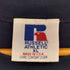 ラッセルアスレチック RUSSELL ATHLETIC 90s USA製 MLB チームロゴ刺繍 クルーネック Tシャツ メンズ import:XL