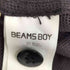ビームスボーイ BEAMS BOY ボーイ スーベニア レースシャツ レディース