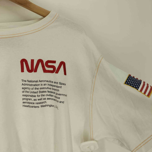 ヘロンプレストン HERON PRESTON 18AW 企業ロゴ ersey Short Sleeve T-Shirt ジャージー ショート スリーブ ティーシャツ メンズ import:S