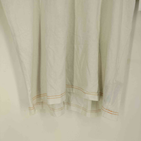 ヘロンプレストン HERON PRESTON 18AW 企業ロゴ ersey Short Sleeve T-Shirt ジャージー ショート スリーブ ティーシャツ メンズ import:S