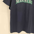 マジェスティック MAJESTIC ナンバリング 34 MLB チーム Tシャツ メンズ import:XL