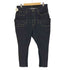 グラム glamb Layered Denimレイヤードデニム パンツ レディース JPN:L