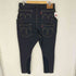 グラム glamb Layered Denimレイヤードデニム パンツ レディース JPN:L
