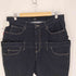 グラム glamb Layered Denimレイヤードデニム パンツ レディース JPN:L