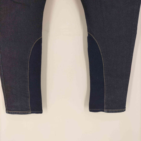 グラム glamb Layered Denimレイヤードデニム パンツ レディース JPN:L
