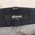 グラム glamb Layered Denimレイヤードデニム パンツ レディース JPN:L